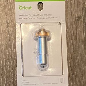 Engraving Tip for Cricut Maker